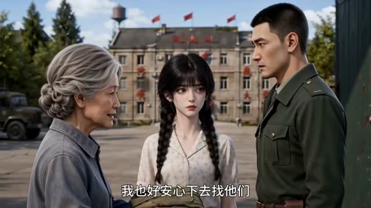 末世大佬下乡,靠武力整顿全村(139集) 末世大佬下乡,靠武力整顿全村(139集)真的太好看了