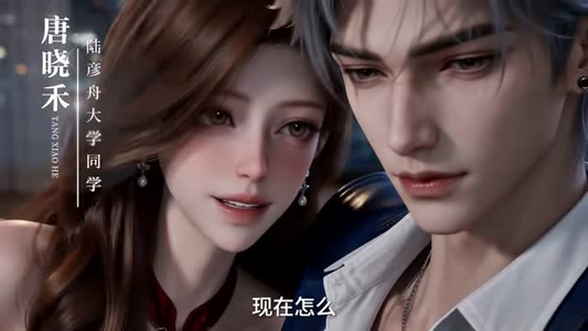 重启盛夏热恋(111集) 重启盛夏热恋(111集)短剧视频分享