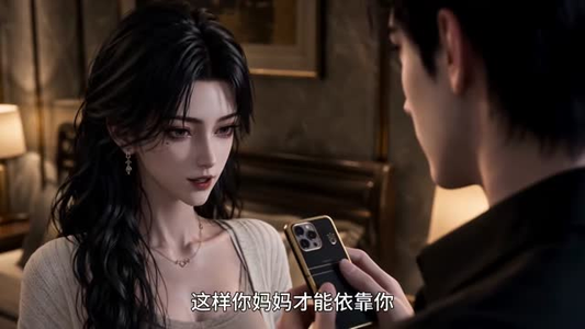 她于深渊破笼!绽放!(147集) 她于深渊破笼!绽放!(147集)好看的短剧