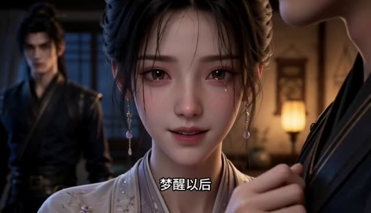 小禾穿书之沈柠奇遇记(103集) 小禾穿书之沈柠奇遇记(103集)第一季