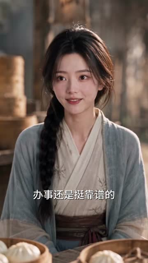 夫君别装弱,家有旺夫小福妻(189集) 夫君别装弱,家有旺夫小福妻(189集)热门短剧抢先看