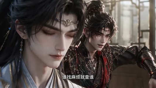 及笄之日,满城风云起(37集) 及笄之日,满城风云起(37集)免费短剧推荐