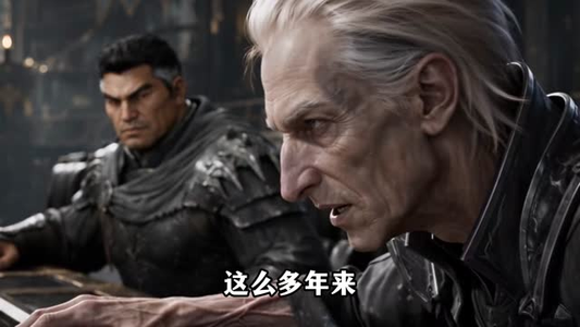 我以童言号令八王第三季(125集) 我以童言号令八王第三季(125集)短剧推荐来了