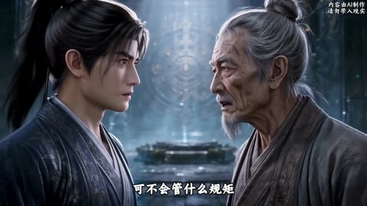 狱卒长生传(320集) 狱卒长生传(320集)全集完整版
