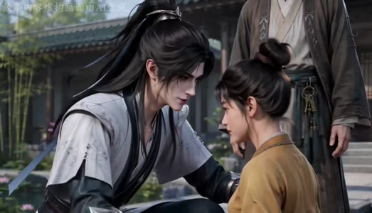 酒痴师兄一剑无敌(144集) 酒痴师兄一剑无敌(144集)精彩短剧下载