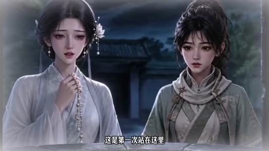 王爷的佛珠又碎了(107集) 王爷的佛珠又碎了(107集)短剧片段分享