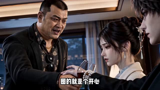 爱恨皆沉沦:小源沉渝(149集) 爱恨皆沉沦:小源沉渝(149集)爆火短剧推荐