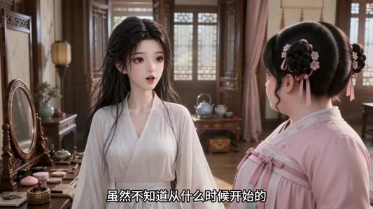 谁见日出东方照扶桑第二季(103集) 谁见日出东方照扶桑第二季(103集)火爆短剧抢先看