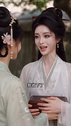 悍妻归来2,将军请接招(120集) 悍妻归来2,将军请接招(120集)古装短剧推荐