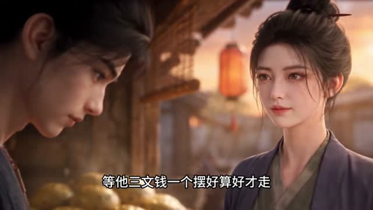 农女宠夫实录第二季(234集) 农女宠夫实录第二季(234集)流畅播放免费看