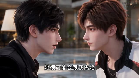伪人千金归来,全家天天破大防第二季(84集) 伪人千金归来,全家天天破大防第二季(84集)热门短剧在线看