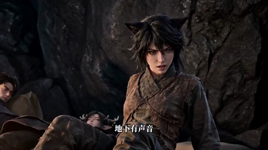 我在兽族部落当族长(142集) 我在兽族部落当族长(142集)演员表