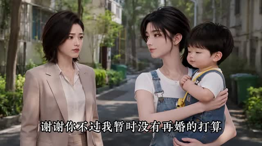 心肝颤:双宝助攻复婚记(123集) 心肝颤:双宝助攻复婚记(123集)短剧全集完整版
