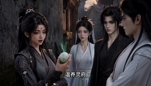 别惹她,小师妹智怼八方(72集) 别惹她,小师妹智怼八方(72集)免费看短剧
