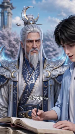 教书育人从教诡异开始(67集) 教书育人从教诡异开始(67集)短剧在线观看