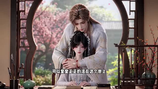 捡来的皇帝教我当状元(40集) 捡来的皇帝教我当状元(40集)每日分享短剧