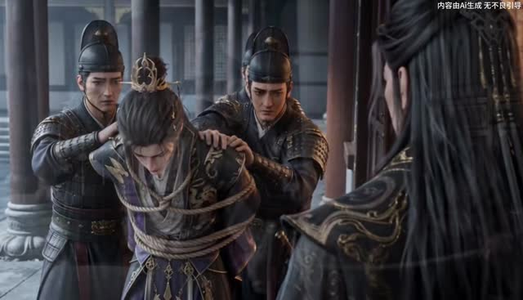 无双驸马我在大唐开挂的那些年(323集) 无双驸马我在大唐开挂的那些年(323集)短剧也太好看了
