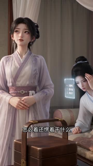 好感归零我必死,恶毒女配要通关(44集) 好感归零我必死,恶毒女配要通关(44集)一起追短剧