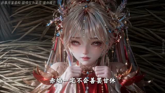 兽世替嫁:假凤凰每天都在露馅边缘(52集) 兽世替嫁:假凤凰每天都在露馅边缘(52集)好看上头短剧