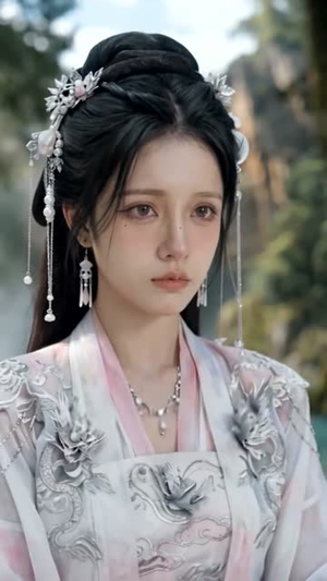 帝女封神:本宫拿错了男频系统(60集) 帝女封神:本宫拿错了男频系统(60集)爆款短剧抢先看