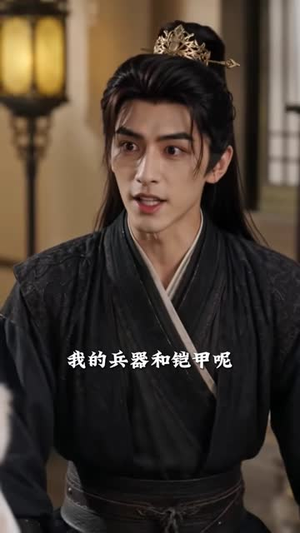 大唐憨婿之我姐姐是太子妃(115集) 大唐憨婿之我姐姐是太子妃(115集)解说文案