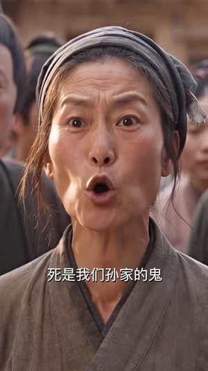 穿成农场空间山里汉的锦鲤福妻(161集) 穿成农场空间山里汉的锦鲤福妻(161集)亿万短剧抢先看