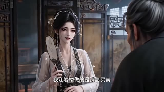 黑猫御史(70集) 黑猫御史(70集)男频短剧推荐