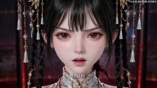 全员炮灰,灵龟师妹一剑祭长生第七季(118集) 全员炮灰,灵龟师妹一剑祭长生第七季(118集)这部短剧我爱了
