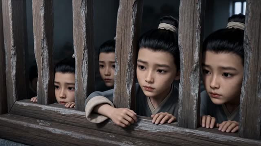 反派世子:作死不成带爹飞升第二季(92集) 反派世子:作死不成带爹飞升第二季(92集)短剧热门合集