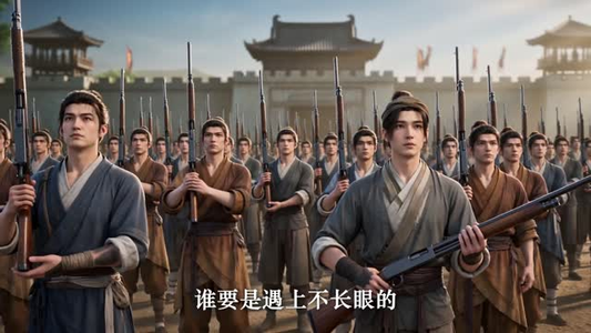 反派世子:作死不成带爹飞升(70集) 反派世子:作死不成带爹飞升(70集)最新热门短剧