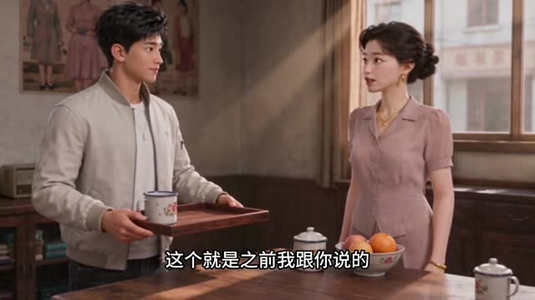 天降福星之乡村萌娃第五季(82集) 天降福星之乡村萌娃第五季(82集)免费短剧大全