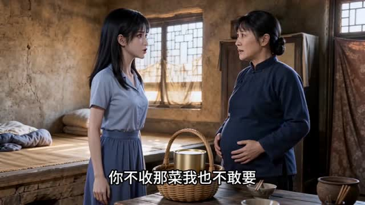 猎户的妻子(158集) 猎户的妻子(158集)高清画质免费看