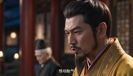 被父皇猜忌后我选择统领天下第二季(78集) 被父皇猜忌后我选择统领天下第二季(78集)好看上头的短剧