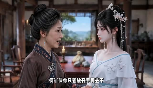 农女带着家人致富第十二季(125集) 农女带着家人致富第十二季(125集)在线播放