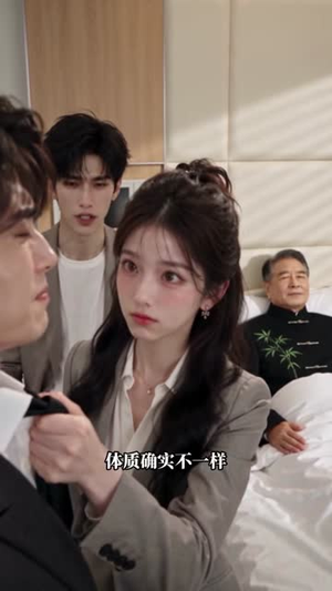 窈窕淑女,君总好逑(81集) 窈窕淑女,君总好逑(81集)免费短剧资源