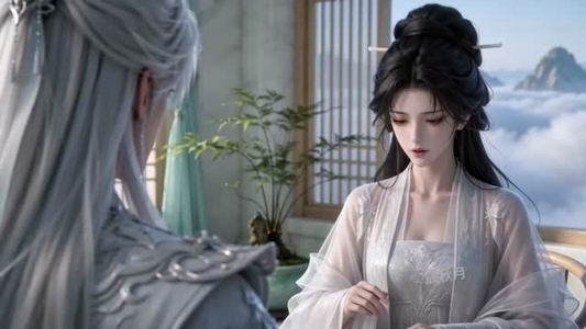 废柴逆袭我成了师尊的掌心宠(21集) 废柴逆袭我成了师尊的掌心宠(21集)温柔追捕短剧