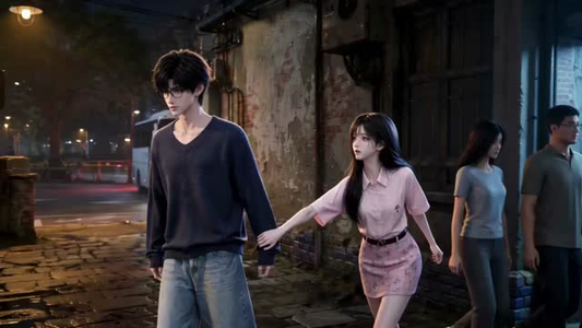 错爱重来重生亡妻少年时,鳏夫他又茶又装(118集) 错爱重来重生亡妻少年时,鳏夫他又茶又装(118集)80到100集