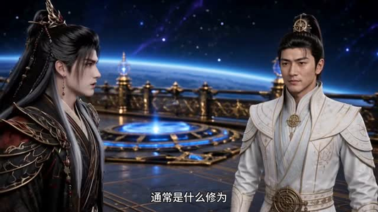 聚宝仙盆仙界篇第七季(212集) 聚宝仙盆仙界篇第七季(212集)爱短剧爱追剧