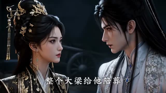 我靠万物告密,手撕假公主成皇族团宠(99集) 我靠万物告密,手撕假公主成皇族团宠(99集)好看短剧推荐
