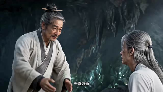 符仙人:符道之祖第六季(265集) 符仙人:符道之祖第六季(265集)在哪看是免费的