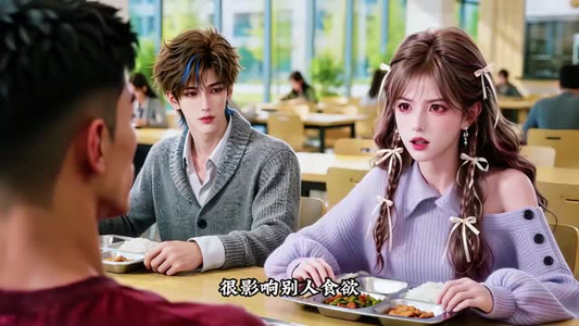 重回和男配分手前第一季(173集) 重回和男配分手前第一季(173集)好看短剧又来了