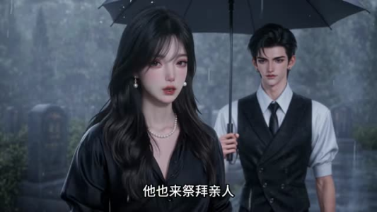 绯色沉沦(85集) 绯色沉沦(85集)短剧排行榜