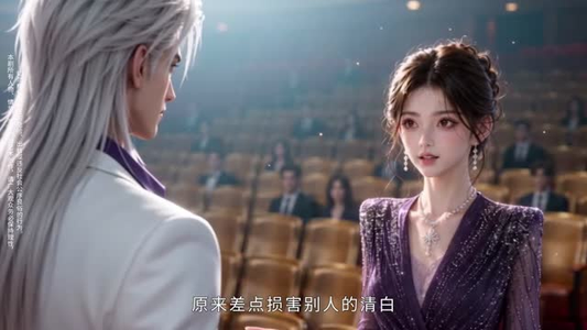 恋综上我发癫他兜底,全网乐翻了(125集) 恋综上我发癫他兜底,全网乐翻了(125集)短剧上头又好看