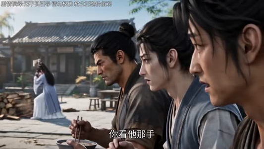 妖王成了我奴仆,狠狠虐他(125集) 妖王成了我奴仆,狠狠虐他(125集)正能量短剧分享