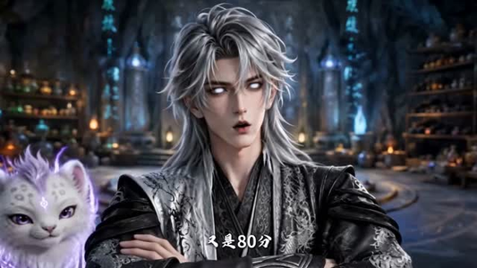 从炼气到称霸,我只靠两块灵石逆袭第五季(109集) 从炼气到称霸,我只靠两块灵石逆袭第五季(109集)集免费看短剧