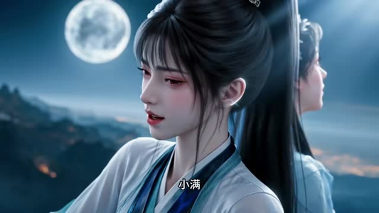 和闺蜜穿书当炮灰,魔头为啥全倒贴第一季(70集) 和闺蜜穿书当炮灰,魔头为啥全倒贴第一季(70集)全集我都看完了