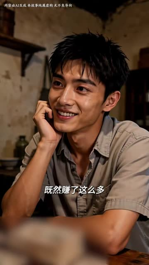 捡个美人鱼当夫君第三季(76集) 捡个美人鱼当夫君第三季(76集)短剧推荐来了