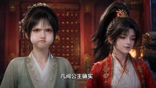 女扮男装,天骄折腰(136集) 女扮男装,天骄折腰(136集)爆火短剧追不停