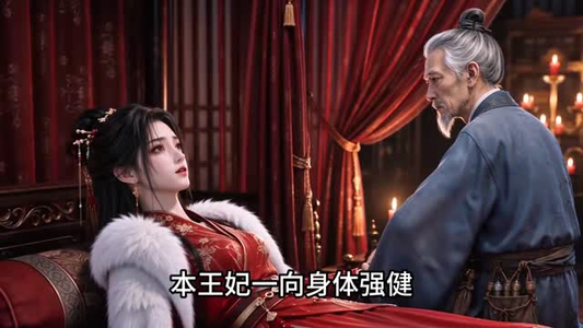山河尽罢,共赴良辰(331集) 山河尽罢,共赴良辰(331集)爆火短剧追不停