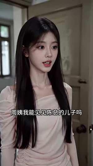 晚风知栀（64集）男频短剧推荐